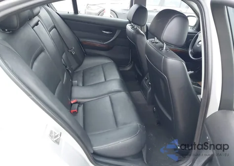 2011 BMW 328I xDrive из США, поврежденный, VIN WBAPK7C50BA819710